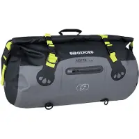 Oxford Aqua T 50l Luggage Bag Gris