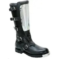 Kochmann Mad Cross Bottes de motocross