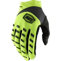 100% Airmatic Gants de vélo