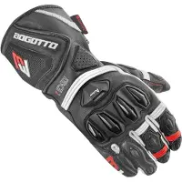 Bogotto Monza Gants de moto perforés