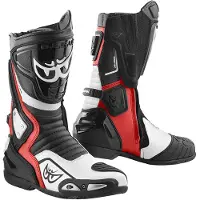 Berik Donington Bottes de moto