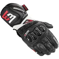 Bogotto Sugello Gants de moto perforés