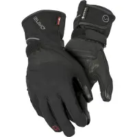 Dane Alva gants de moto pour femmes imperméables