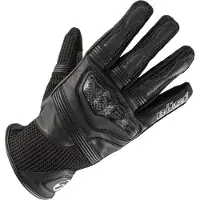 Büse Airflow Gants Noirs Taille 12