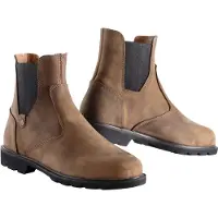 Bogotto Chelsea Bottes de moto