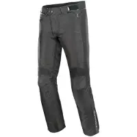 Büse Lago Evo Dames de moto pantalon Textile
