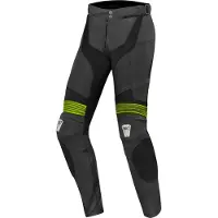 Berik Flexius Pantalon en cuir de moto