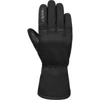 Ixon Pro Cain LG Noir Imperméable Gants Moto Taille M