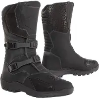 Büse Adventure Bottes Imperméables Taille 43