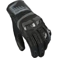 Macna Chiza Gants de moto pour femmes