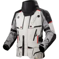 LS2 Apollo Veste textile de moto imperméable