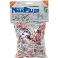 Oxford Ox626 Ear Protection Plugs Multicolore