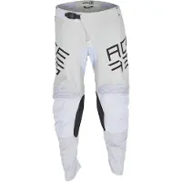 Acerbis K-Windy Pantalon Motocross Gris Clair Taille 34