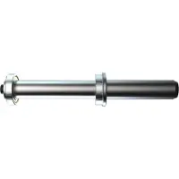 Oxford Zero-G Broche de 27,5 mm pour support de montage à bras oscillant unique