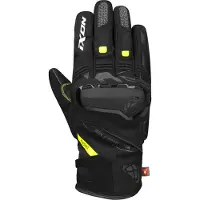Ixon Pro Knarr Gants de moto d’hiver imperméables