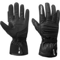 Germot Laredo gants de moto imperméables