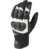 Difi Rallye Air 2 Gants de moto perforés pour femmes