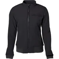 GMS Metropole imperméable à l’eau dames moto textile veste