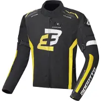 Bogotto GPX Veste textile de moto imperméable