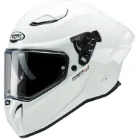 Caberg Drift Evo II Blanc Casque Intégral Taille L