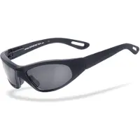 Helly Bikereyes Black Angel Lunettes de soleil