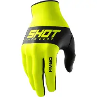 Shot Draw Sky Gants de motocross