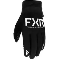 FXR Cold Cross Ultra Lite 2023 Gants de motocross