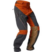 FOX Defend GORE-TEX ADV Pantalon textile moto