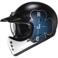 HJC V60 Ofera Casque