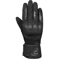 Ixon Pro Russel 2 Noir Imperméable Gants Moto Taille XL