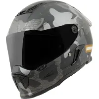 Bogotto Rapto Camo Casque