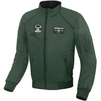 Bogotto Boston Blouson textile de moto