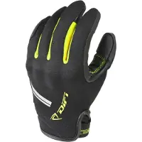 Difi Matrix Gants de moto pour femmes