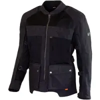 Merlin Mahala D3O Raid Explorer Veste textile de moto