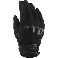 Acerbis Ramsey My Vented Femmes Gants Noirs Taille XL
