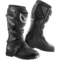 Berik Terrain Adventure Enduro / MX Bottes