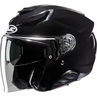 HJC F31 Solid Casque jet