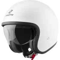 Bogotto H589 Solid Casque à réaction
