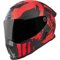 Bogotto Rapto Demon Casque