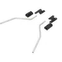 SW-Motech Triumph Speed Triple 1200 RR / RS / RX (21-). - Triumph Speed Triple 1200 RR / RS / RX (21-).