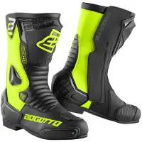 Bogotto Losail Bottes de moto