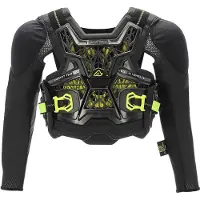 Acerbis Specktrum Veste protecteur pour enfants
