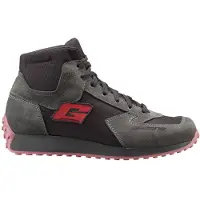 Gaerne G-Rue Anthracite Chaussures Taille 43