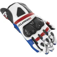 Bogotto Grand Champ Gants de moto