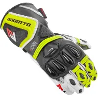 Bogotto Monza Gants de moto perforés