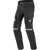 Berik Cargo Pantalon textile de moto imperméable