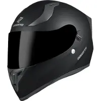 Bogotto H128 Solid Casque Taille