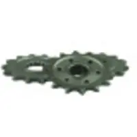 DMS Pignon avant SCAR Standard en acier - 520