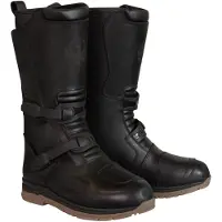 Merlin G24 Adana D3O Bottes Moto Taille UK 10
