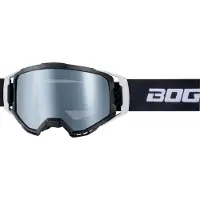 Bogotto B-1 Lunettes de motocross Taille
